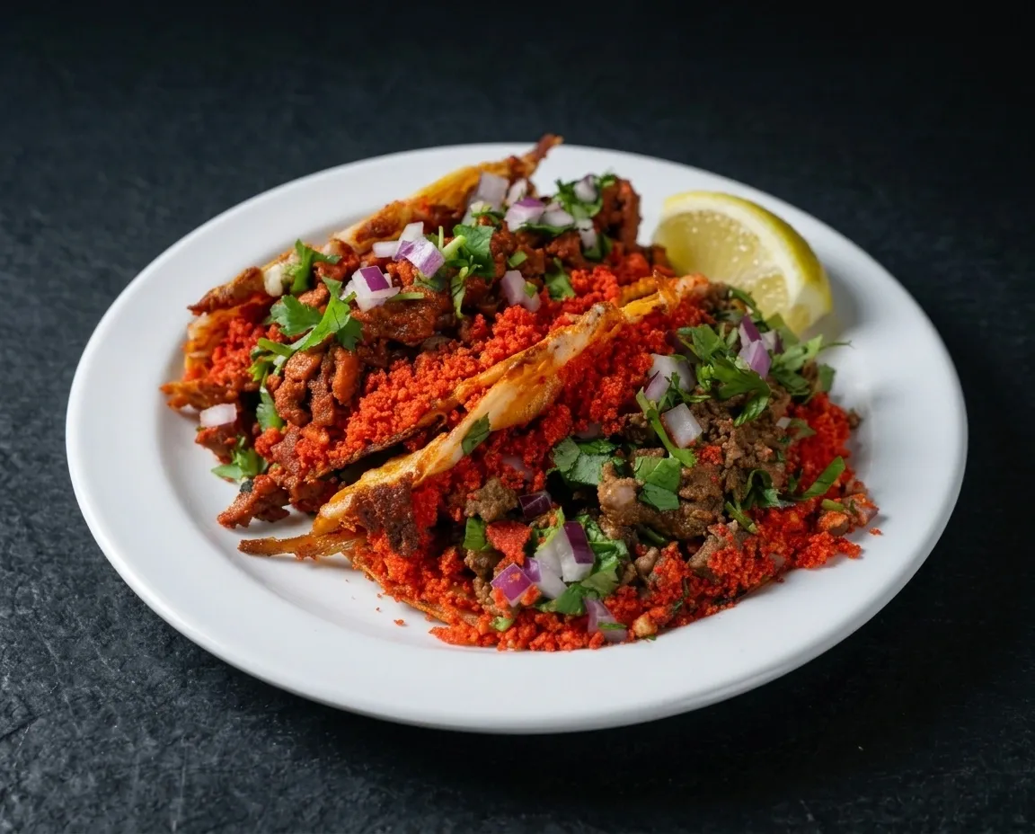 🌮 Queso Taco