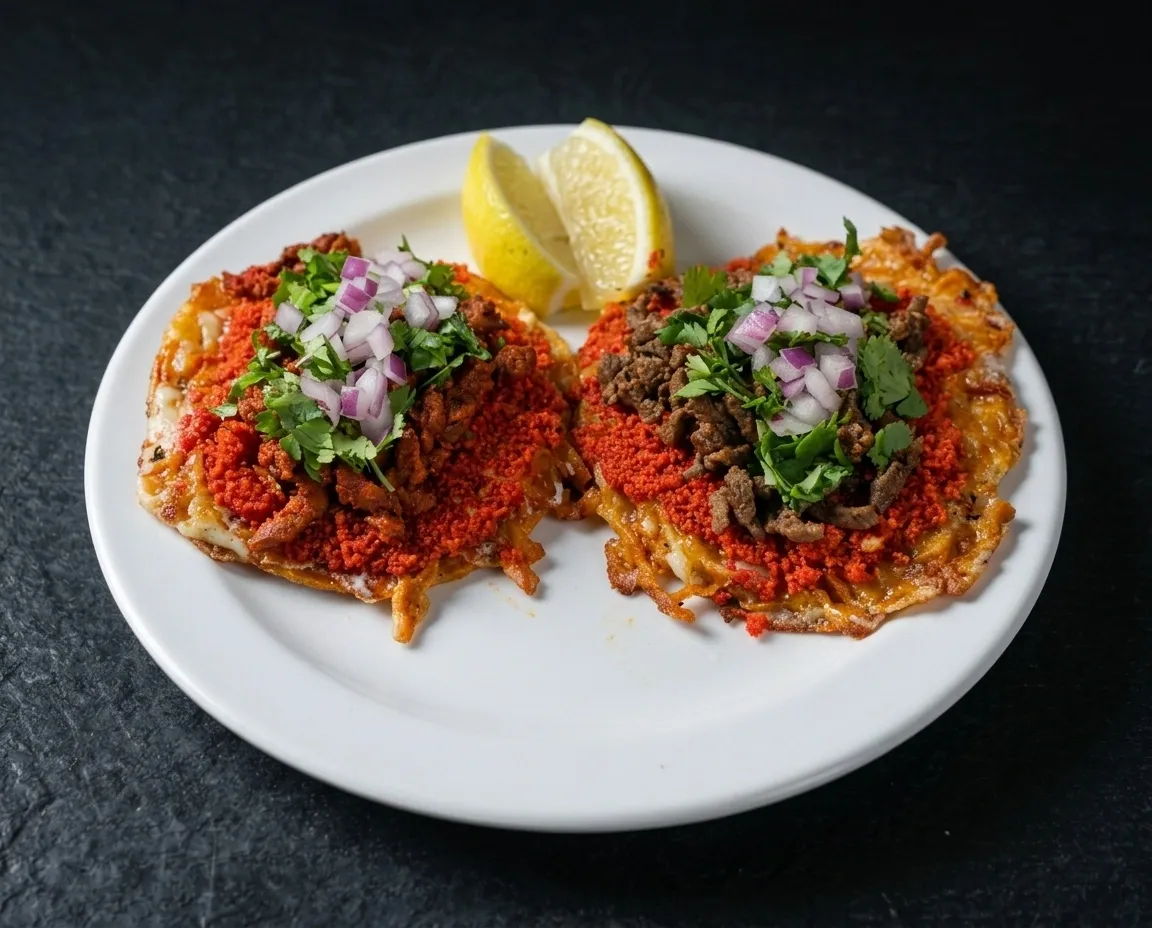 🌮 Keto Tacos