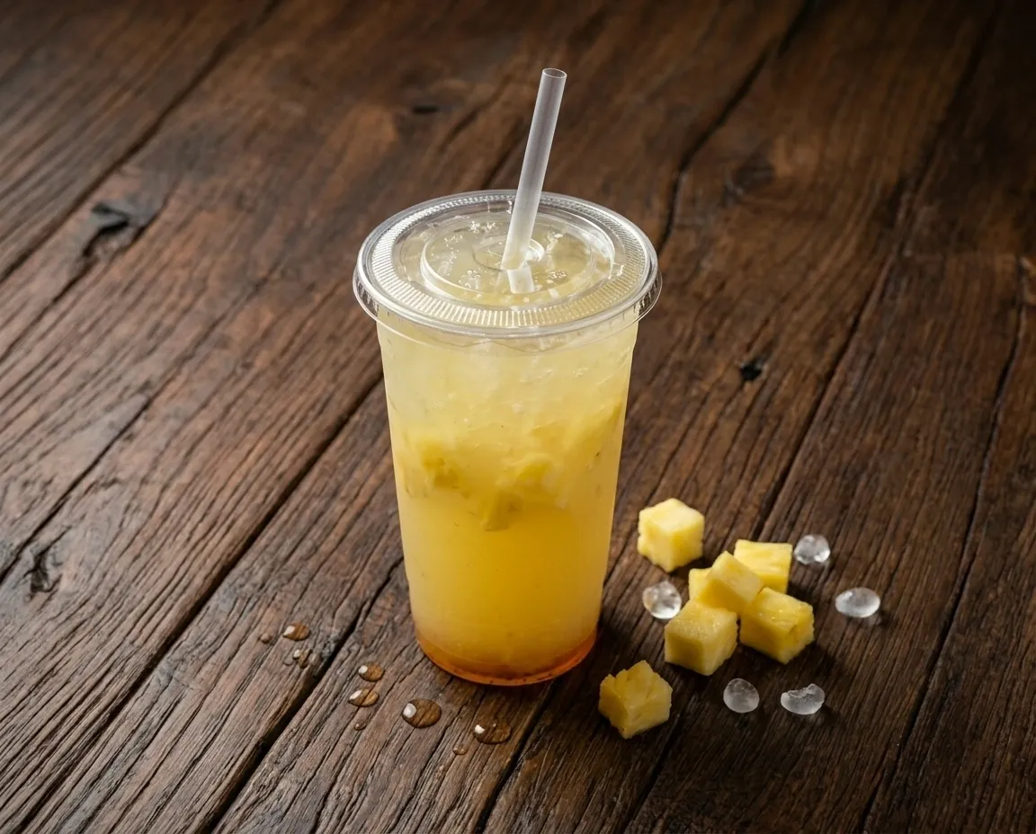 💦 Aguas Frescas