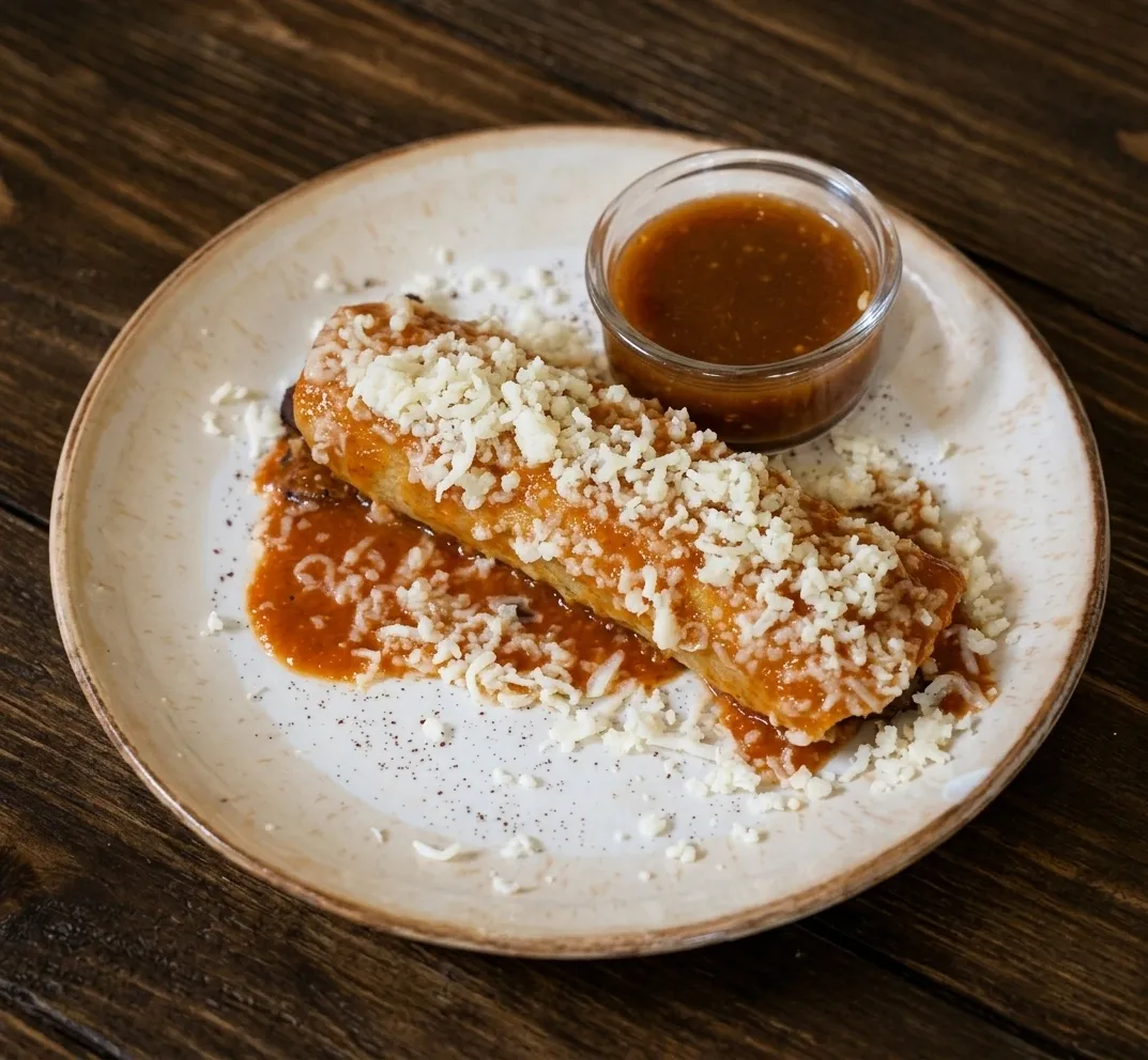 🌮 Enchilada