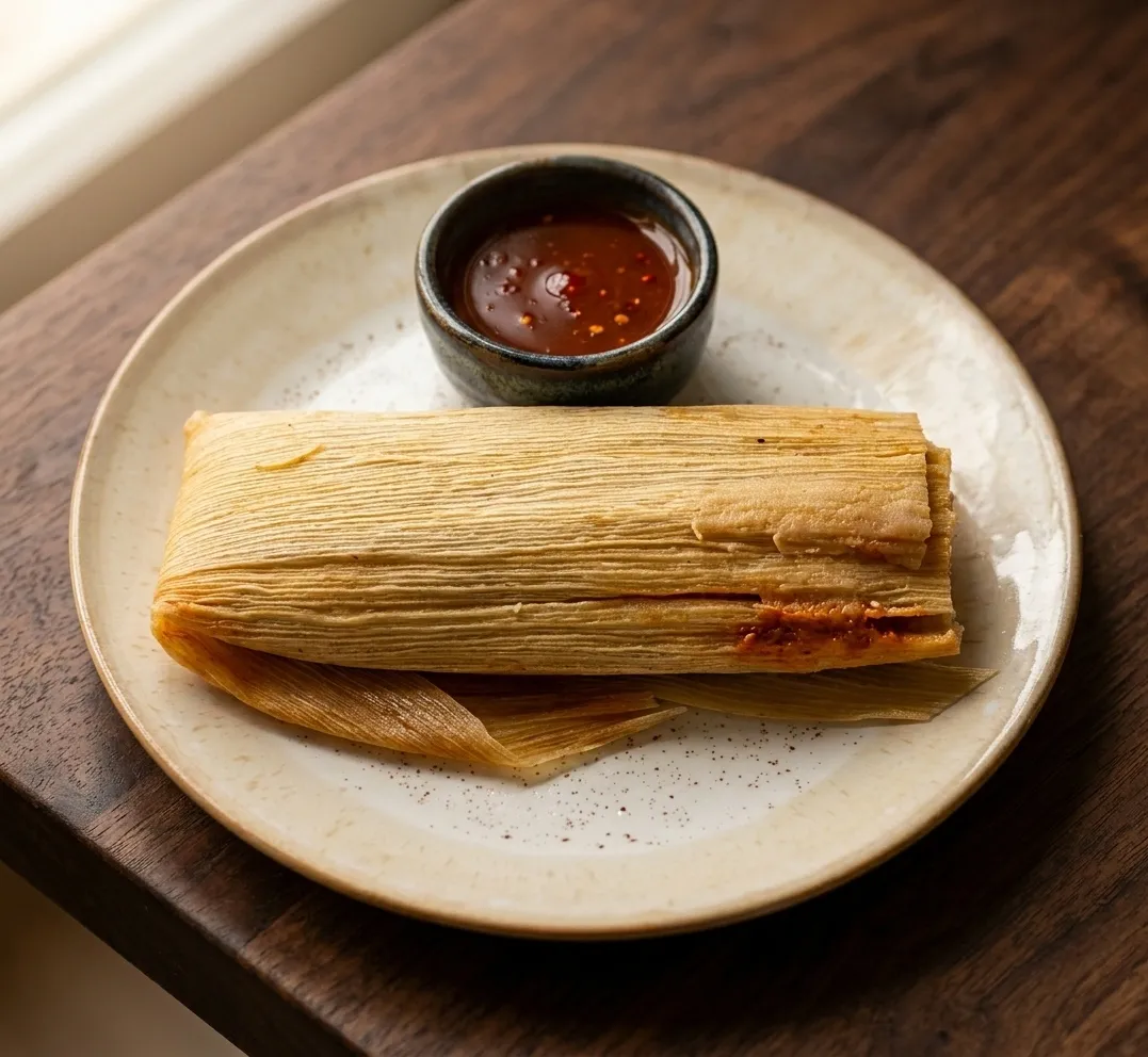 🫔 Tamale