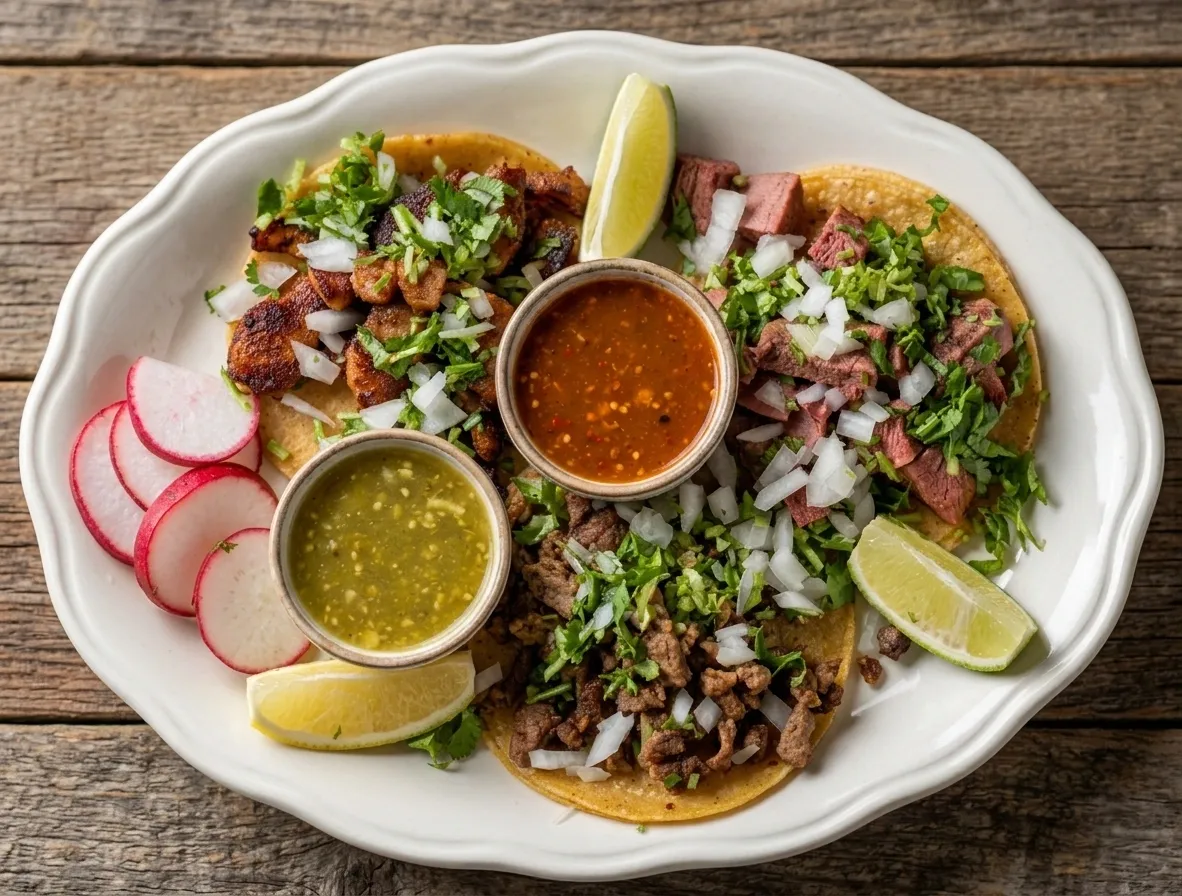🌮 Tacos