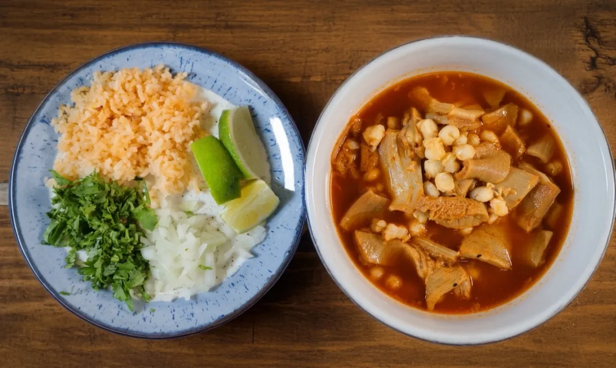 🍲 Caldos & Soups