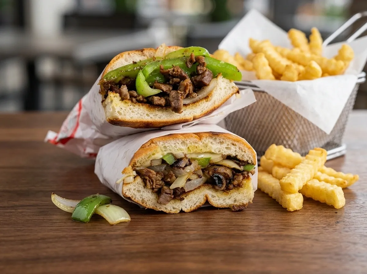 🥪 Super Torta