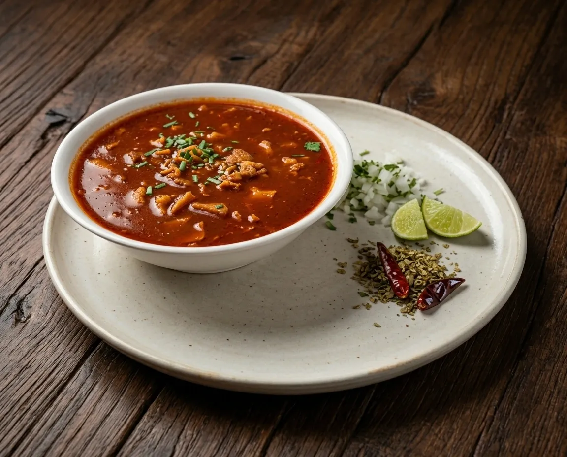 Menudo