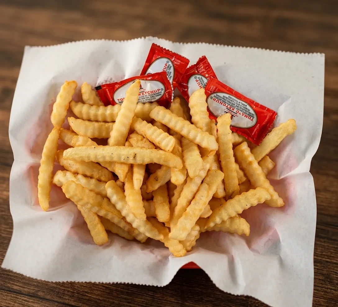 Side of Fries
