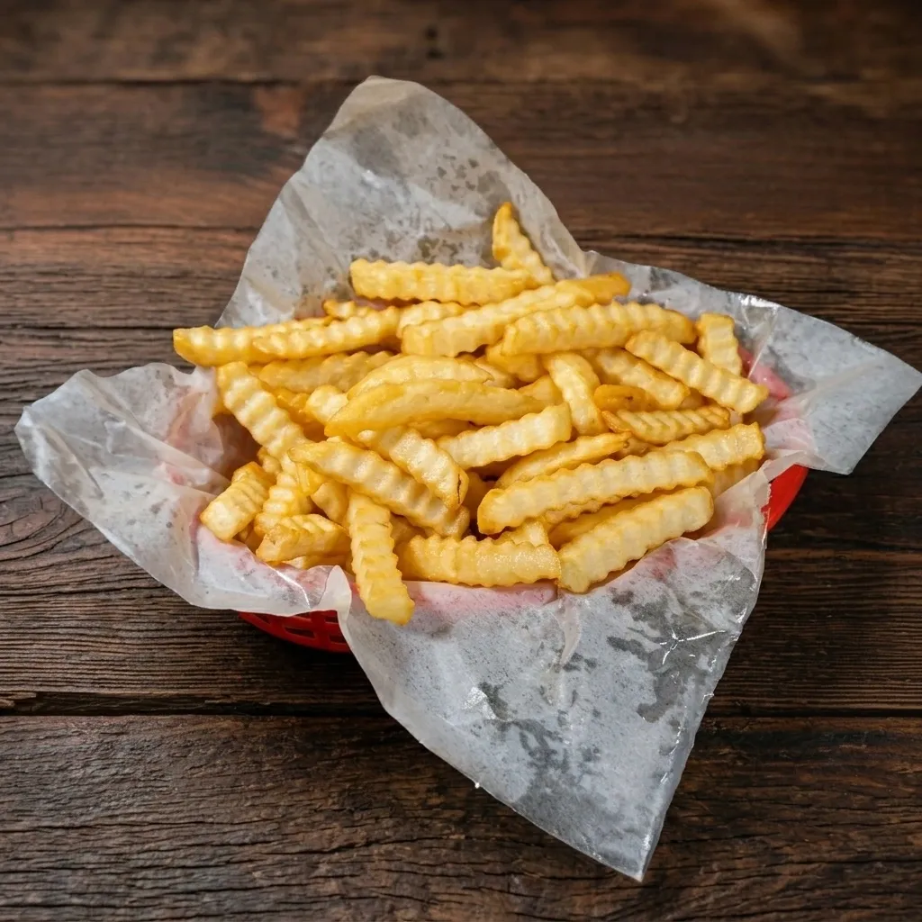 🍟 Side of French Fries