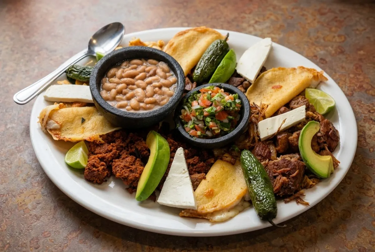 🥩 La Cabaña Special Parrillada