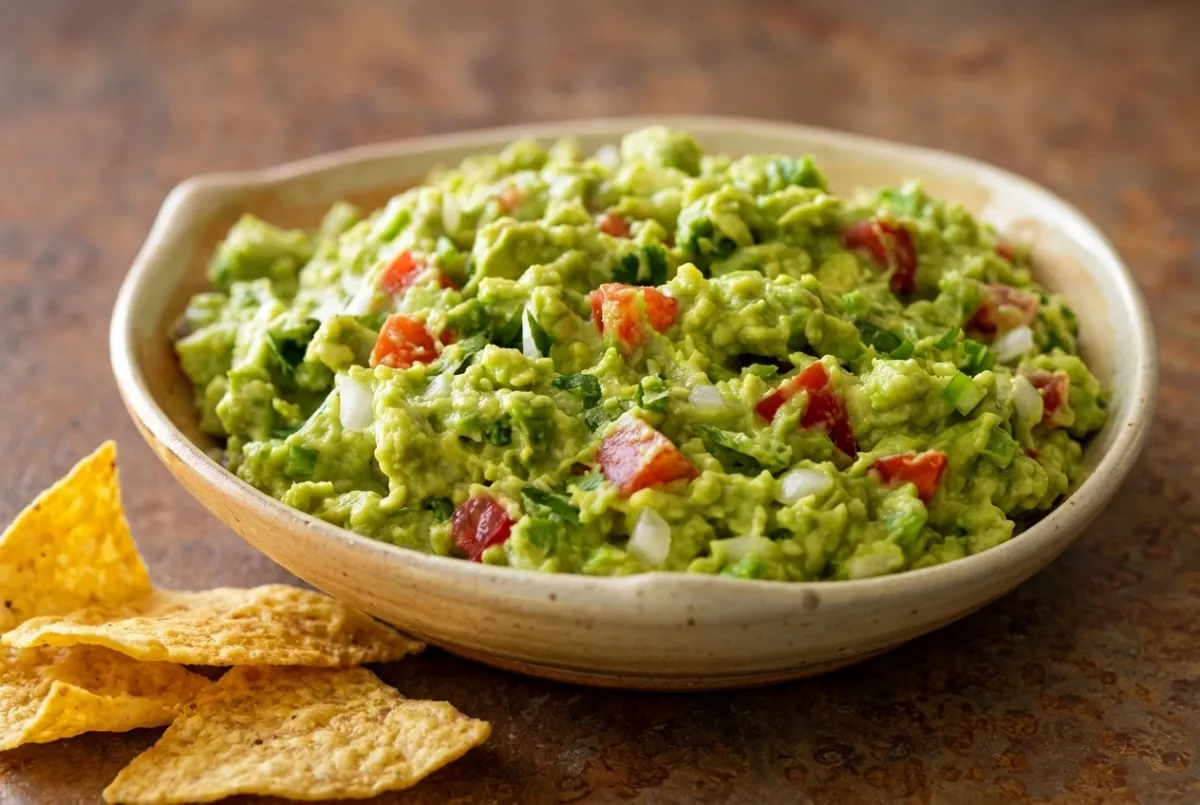 🥑 Guacamole