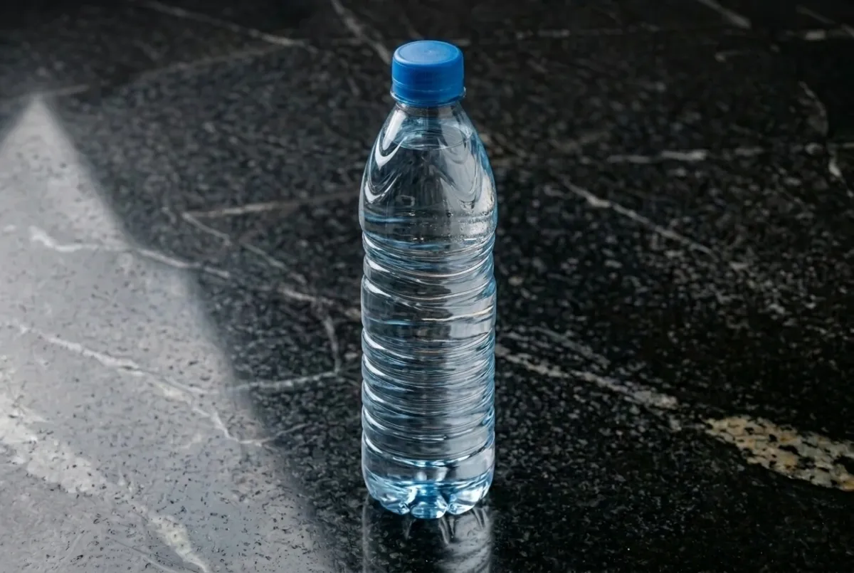 Bottled Water