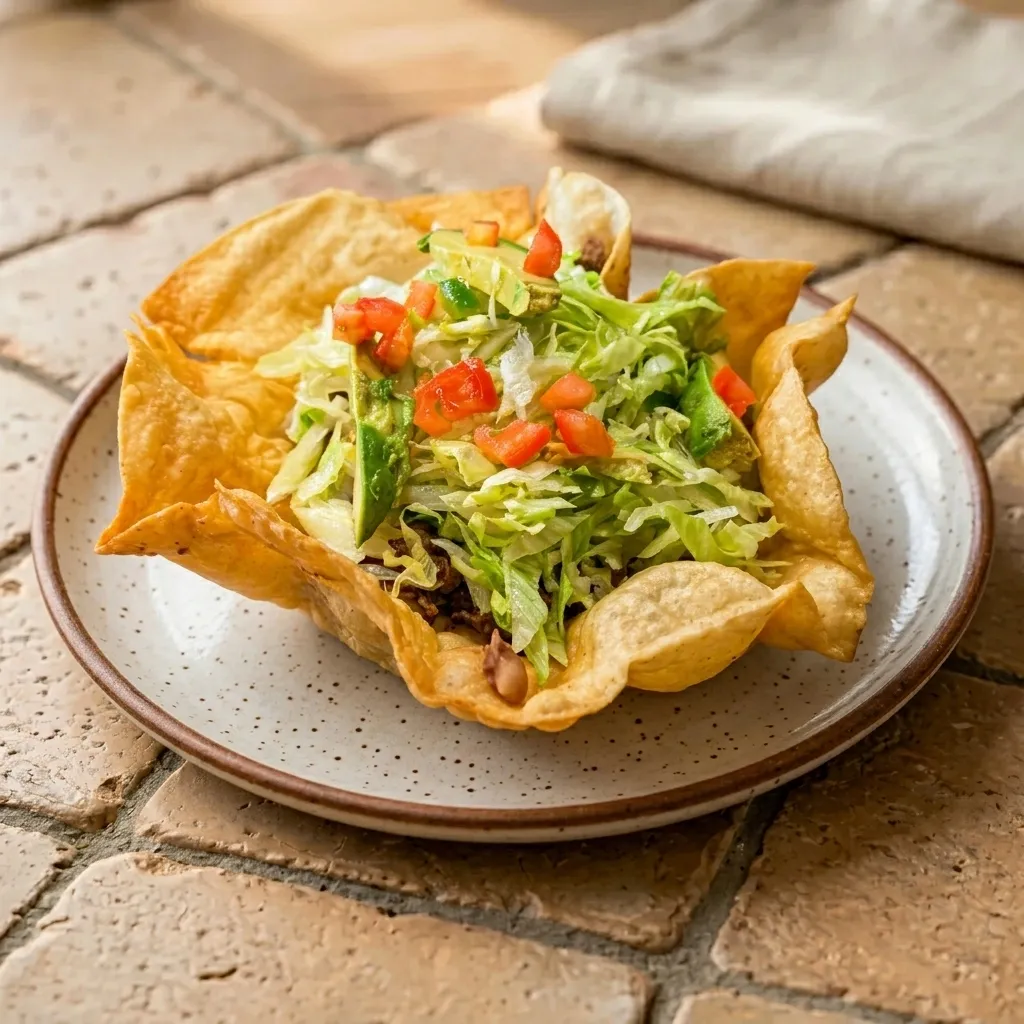 🥗 Concha