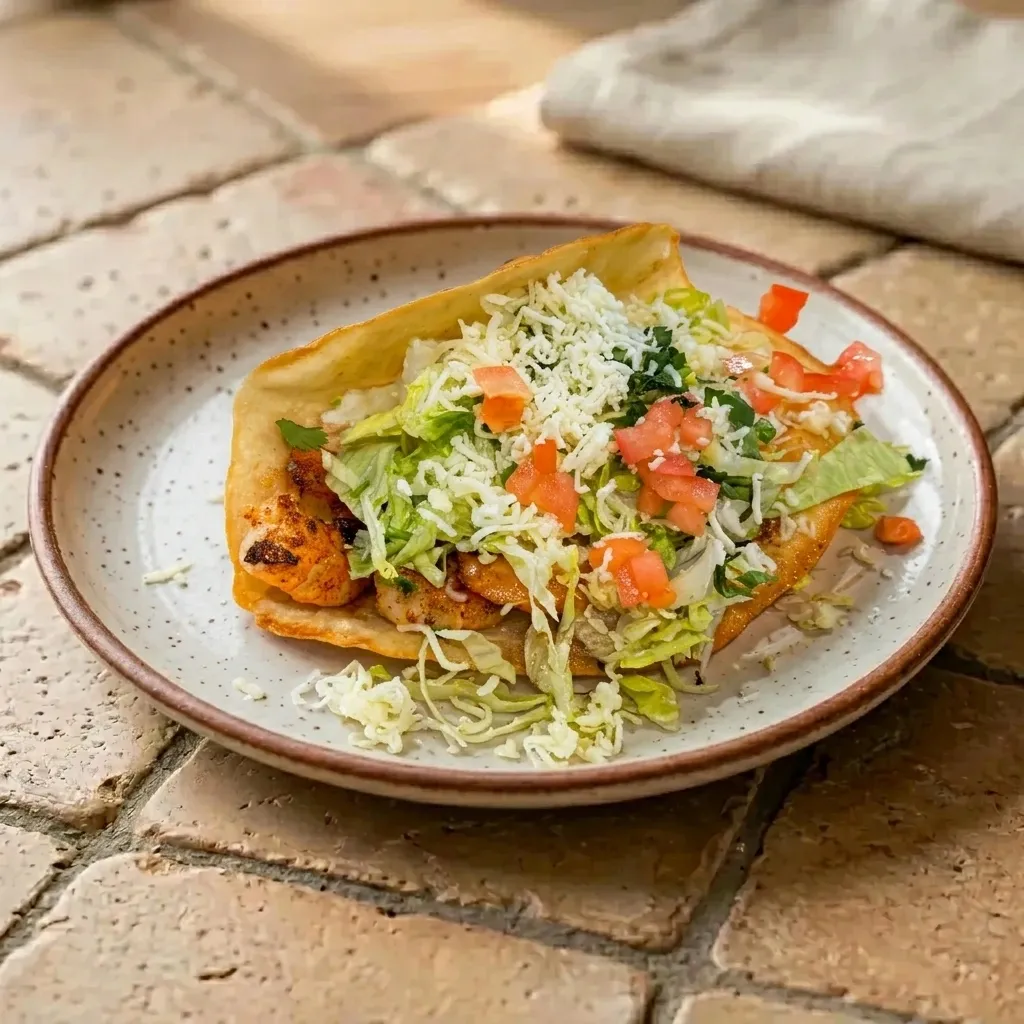 🌮 Lex Taco