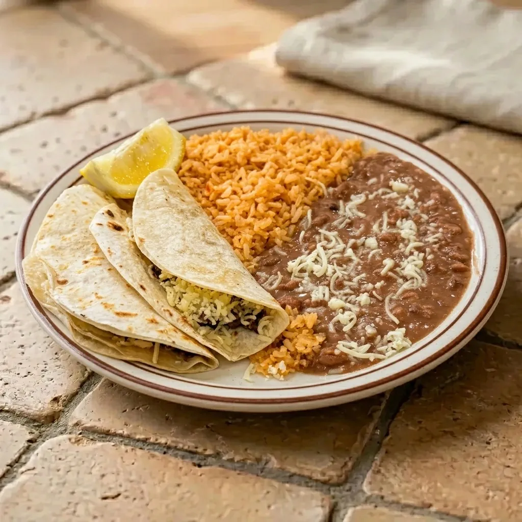 🌮 Mark Tacos