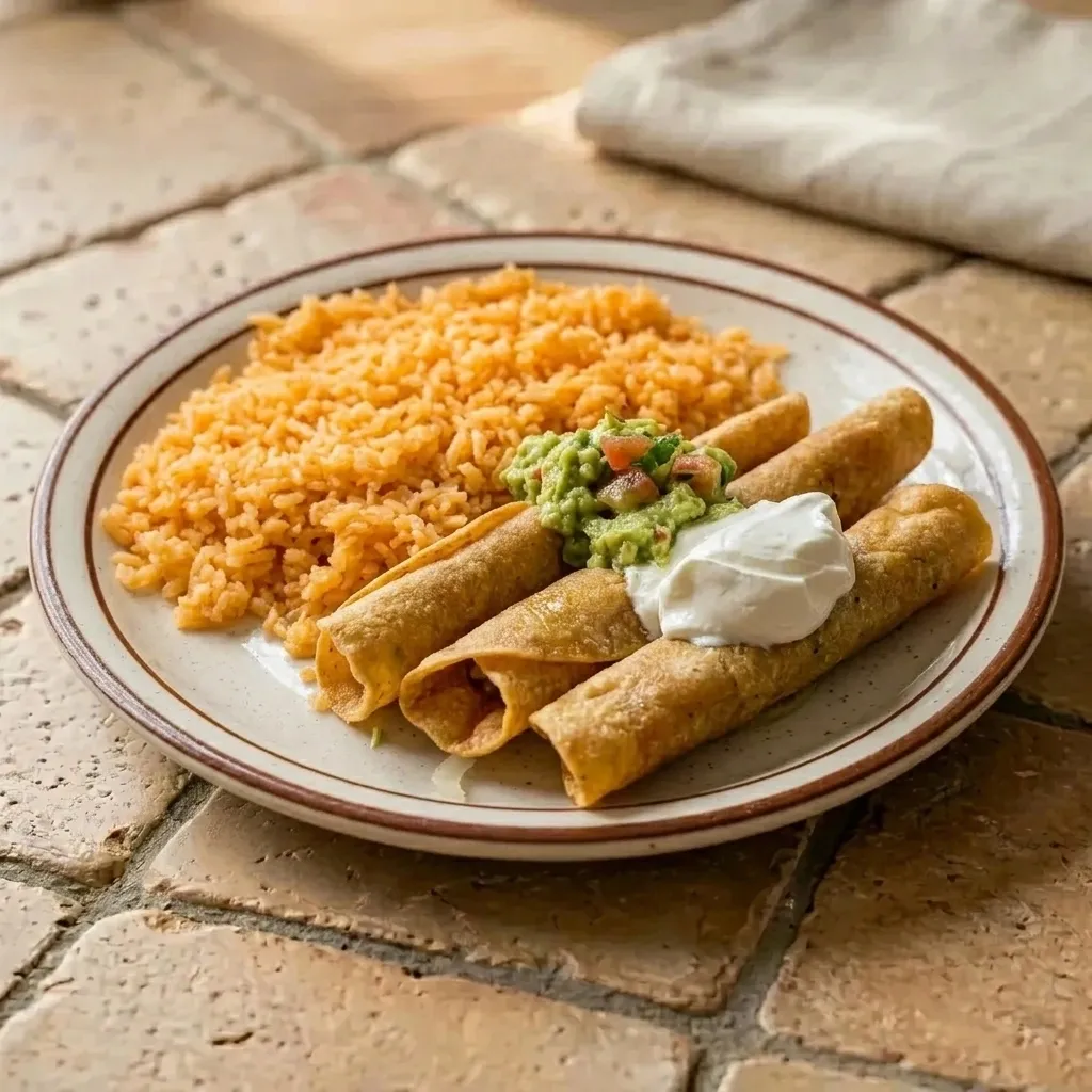 🌮 3 Taquitos
