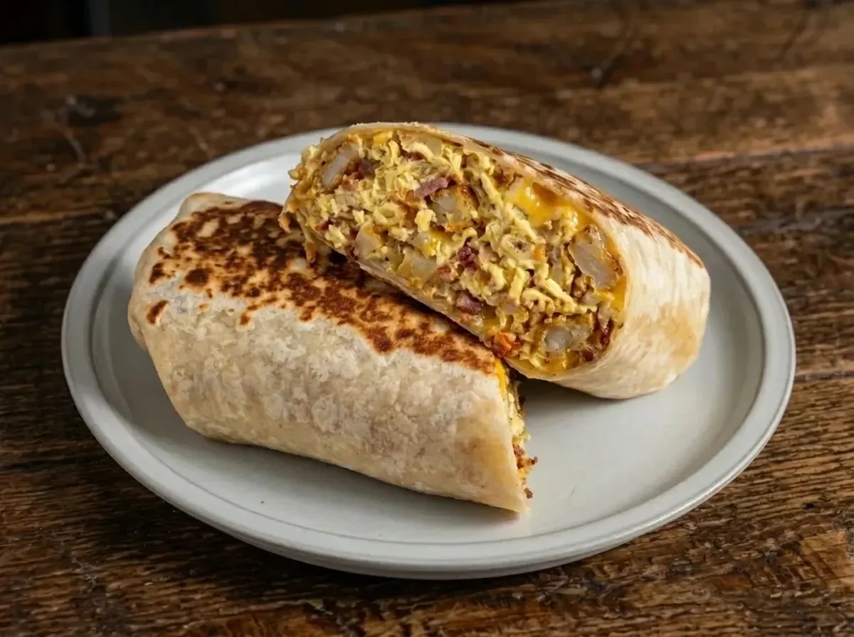 🌯 The Portuguese