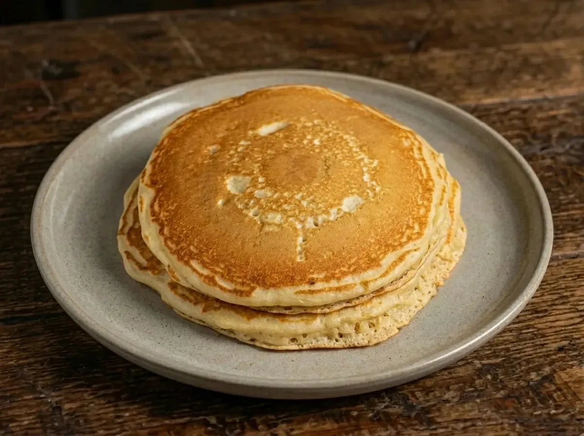 🥞 Griddle Cakes