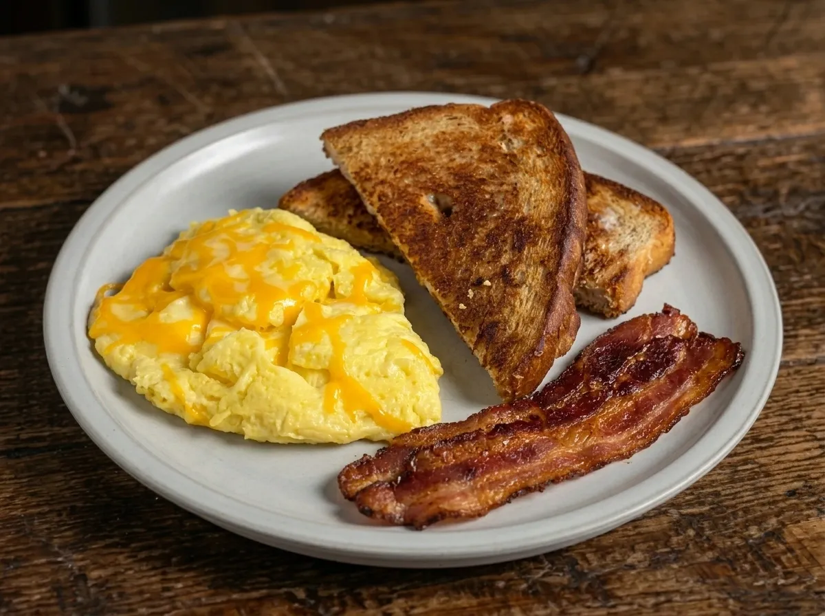 🍳 Kids Beachin' Breakfast