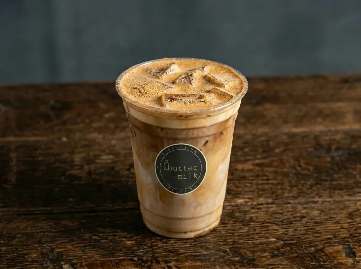 ☕ Vanilla Chai