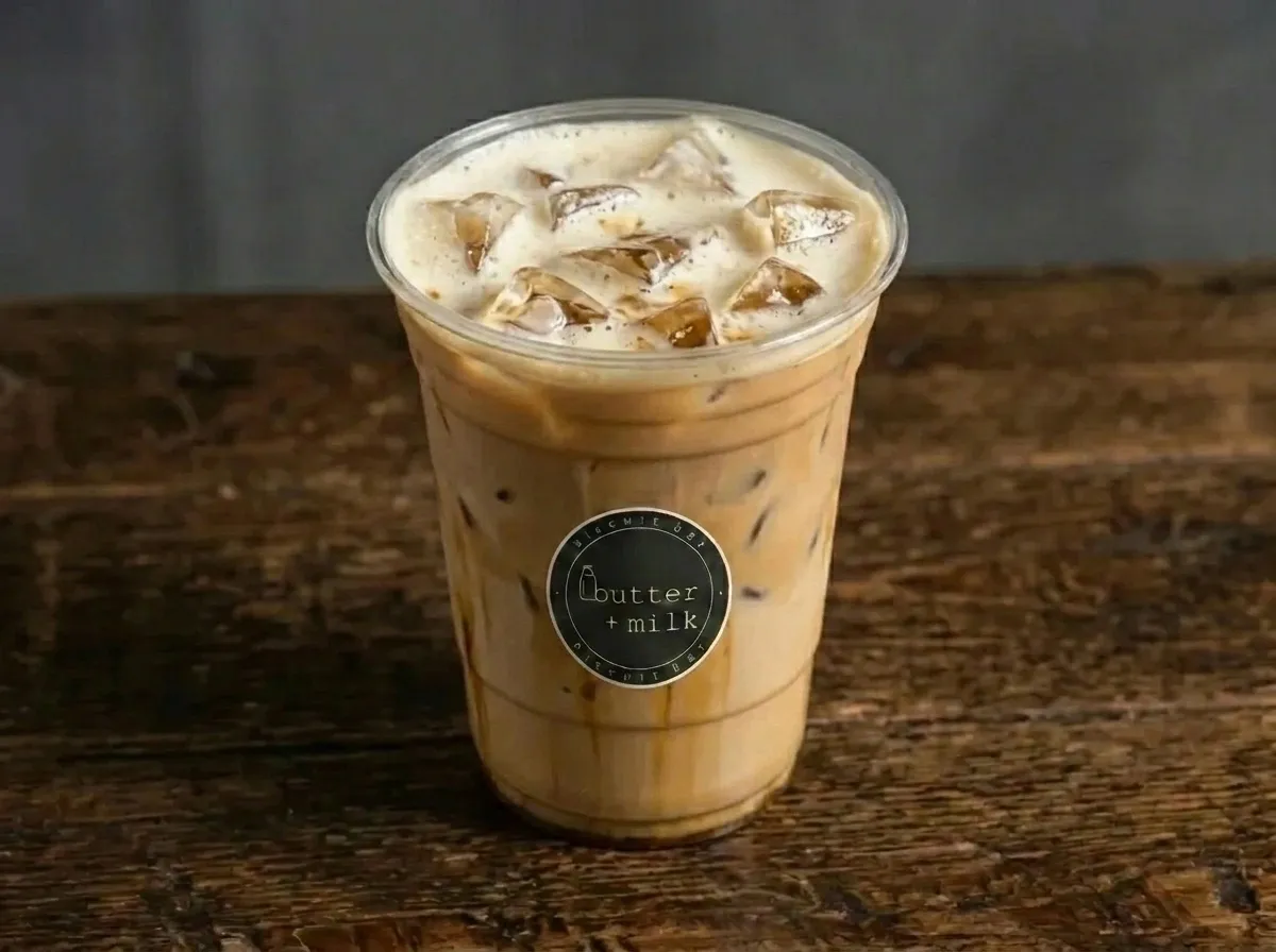 ☕ Latte