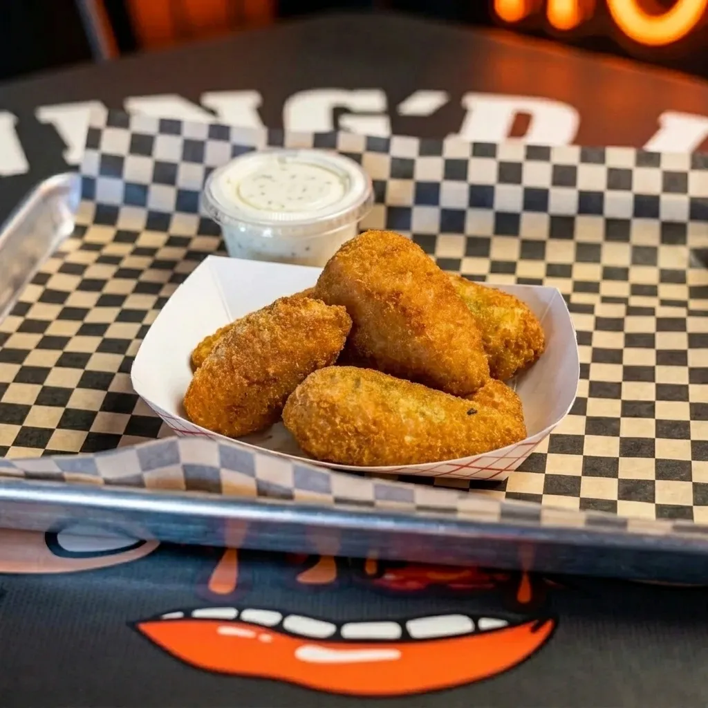 🌶️ Poppers